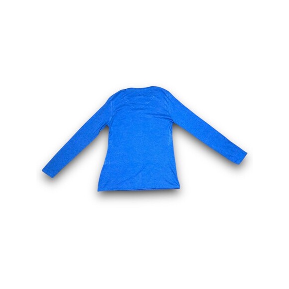 Women's "Empowered Women" Graphic Long Sleeve T-Shirt - Small - Picture 2 of 2